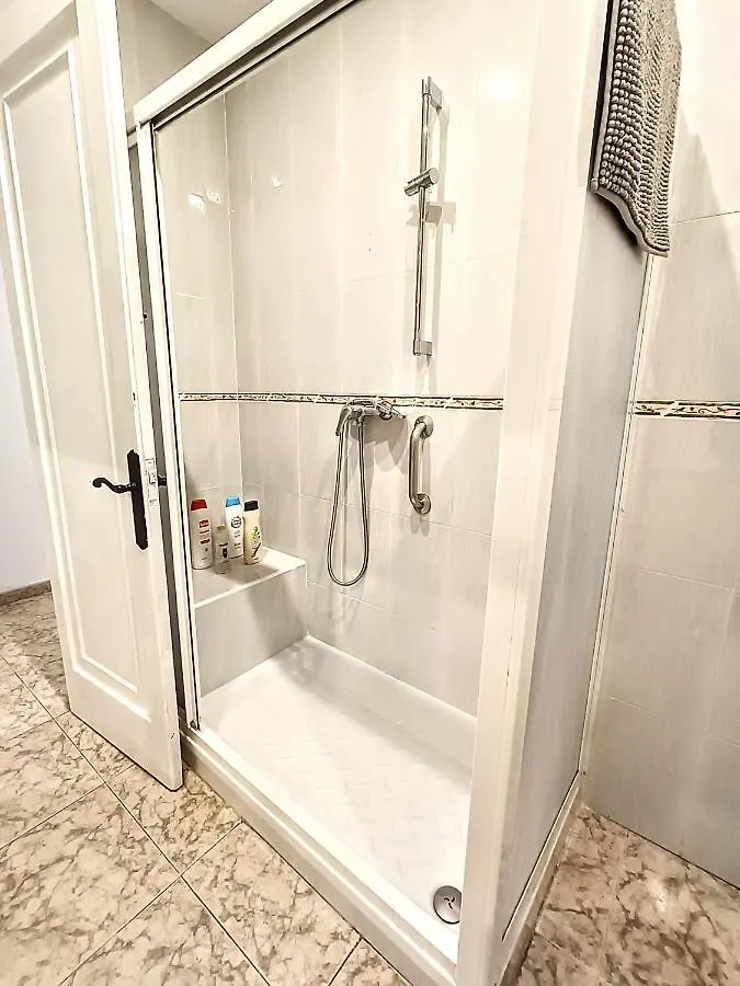 Apartment Geoparc Origens Tremp