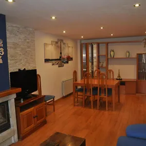 Cal Panetone Apartamento