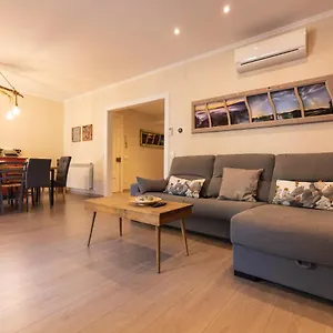 Lo Passeig Apartamento