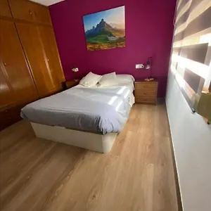 Sant Jordi 2 Apartamento