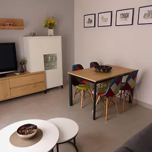 Alsina Apartamento
