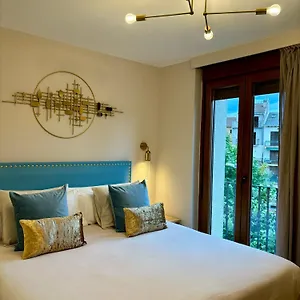 Guest house La Canonja, Tremp