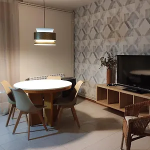Lo Peressall Blau Apartamento