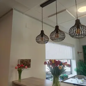 Hotel Buenos Aires, Tremp
