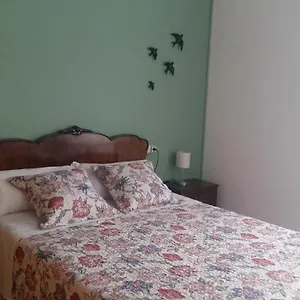 Cal Torroner Apartamento