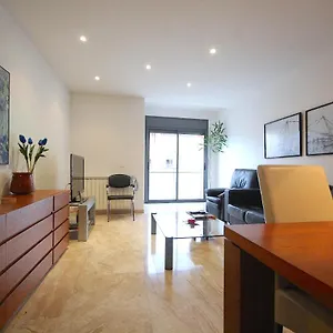 Ca L'anna - Holiday Apartamento