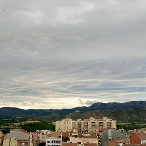 Lo Piset De La Torre Apartamento